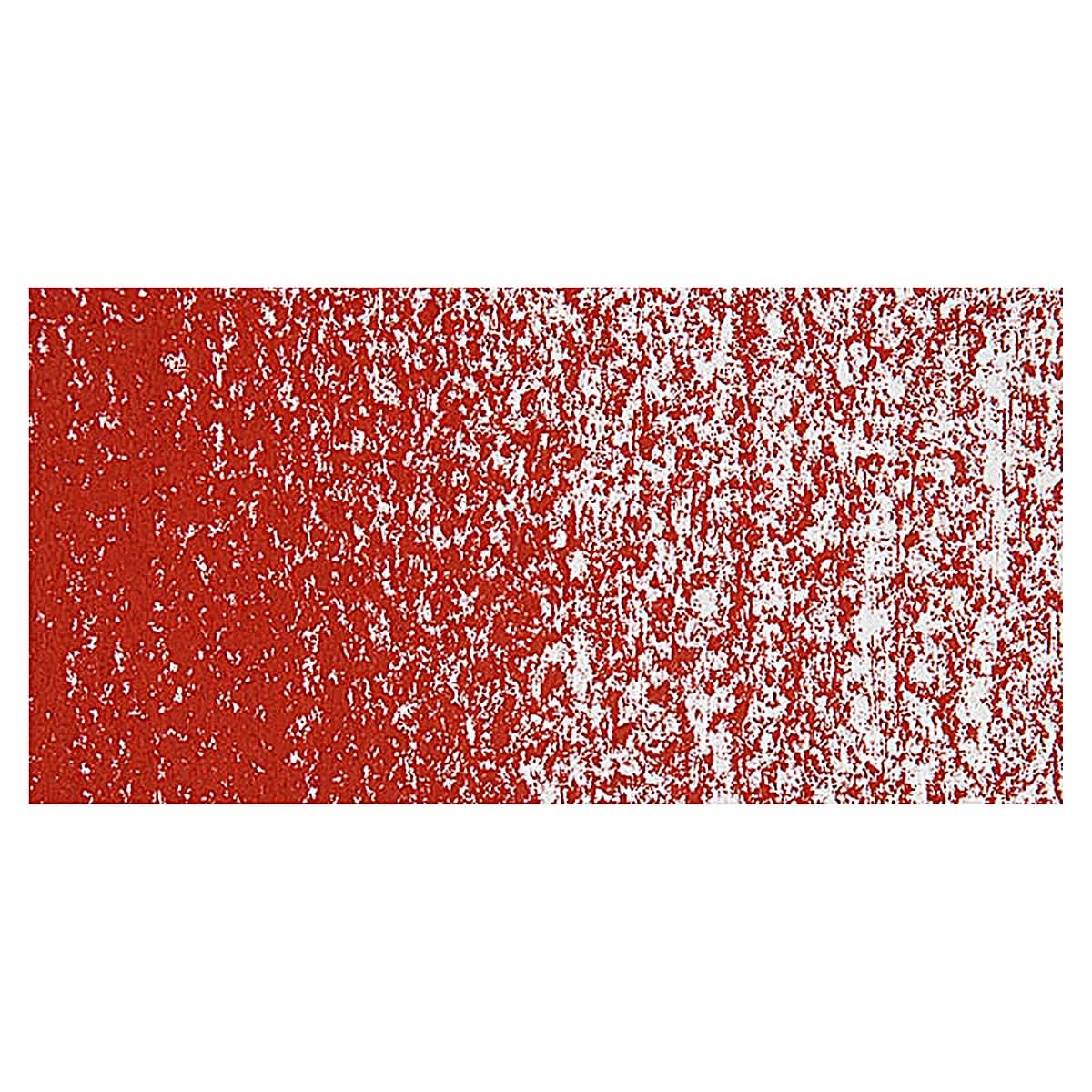 Sennelier Soft Pastel - Carmine Brown 046 swatch