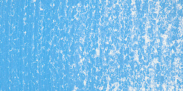 Sennelier Soft Pastel - Cerulean Blue 260 swatch