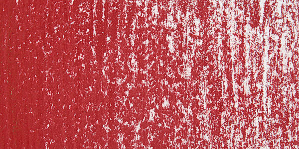 Sennelier Soft Pastel - Chinese Vermilion 790 swatch