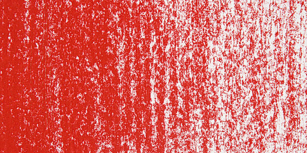 Sennelier Soft Pastel - Chinese Vermilion 792 swatch