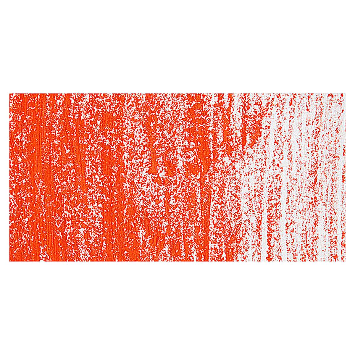 Sennelier Soft Pastel - Coral 921 swatch