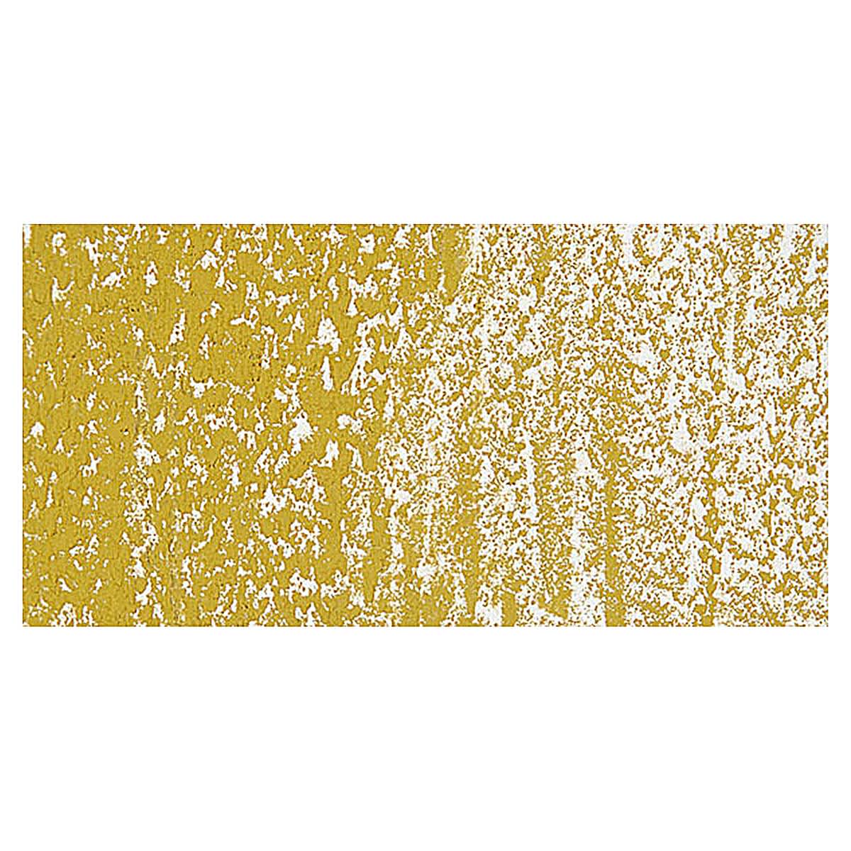 Sennelier Soft Pastel - Dead Leaf Green 147 swatch