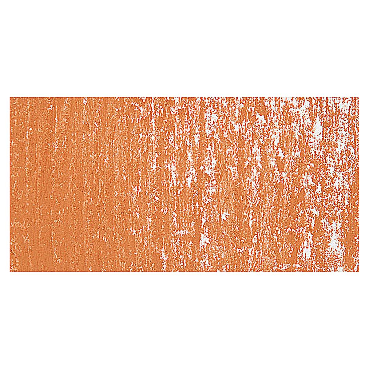 Sennelier Soft Pastel - Flesh Ochre 013 swatch
