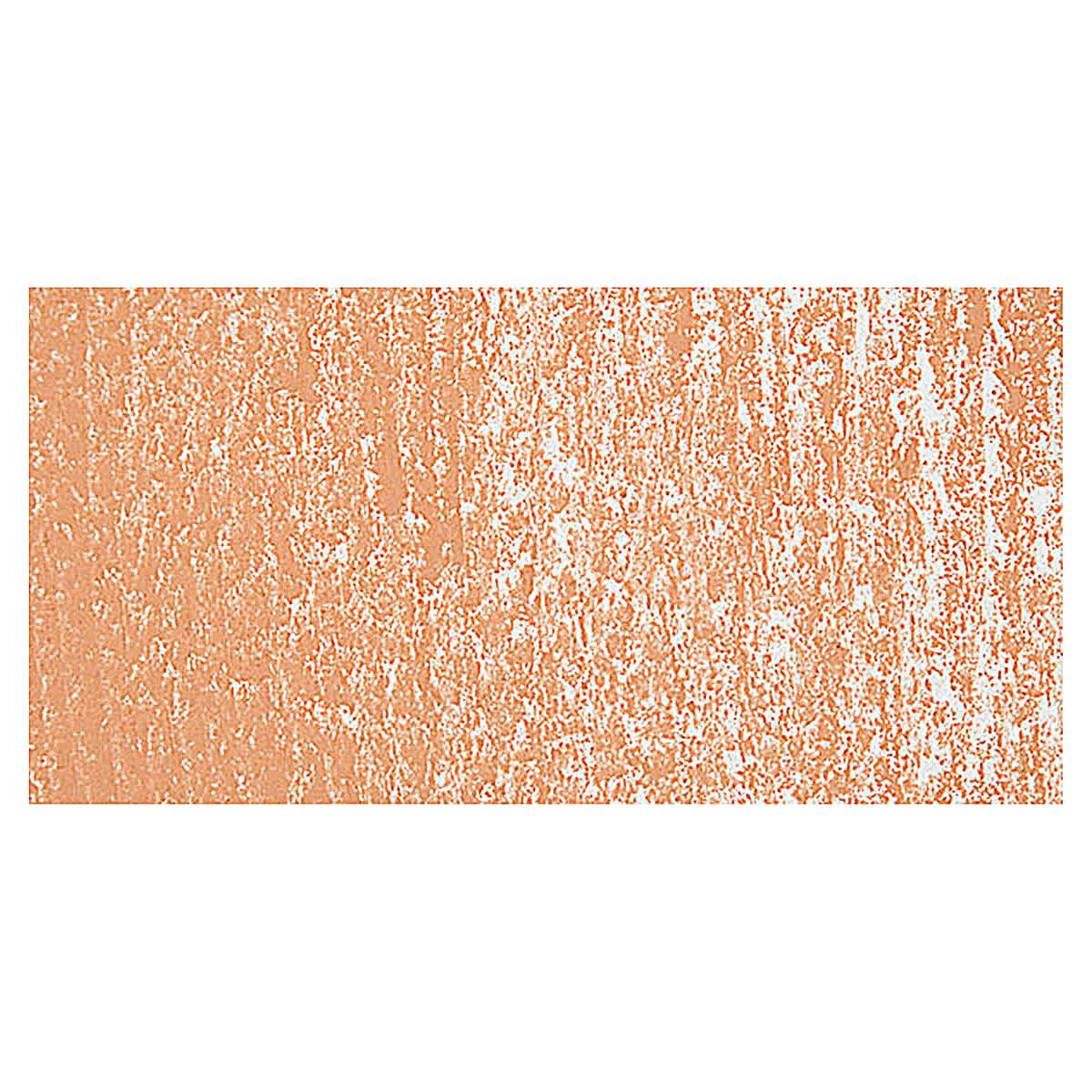 Sennelier Soft Pastel - Flesh Ochre 017 swatch