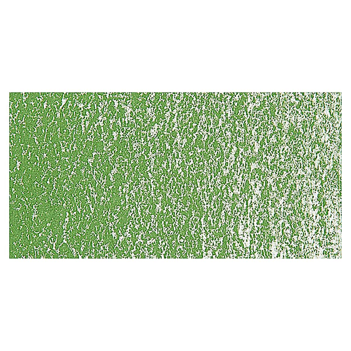 Sennelier Soft Pastel - Forest Green 914 swatch