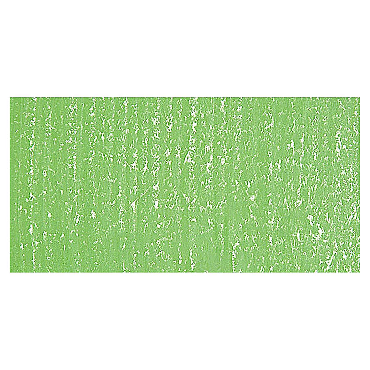 Sennelier Soft Pastel - Forest Green 915 swatch