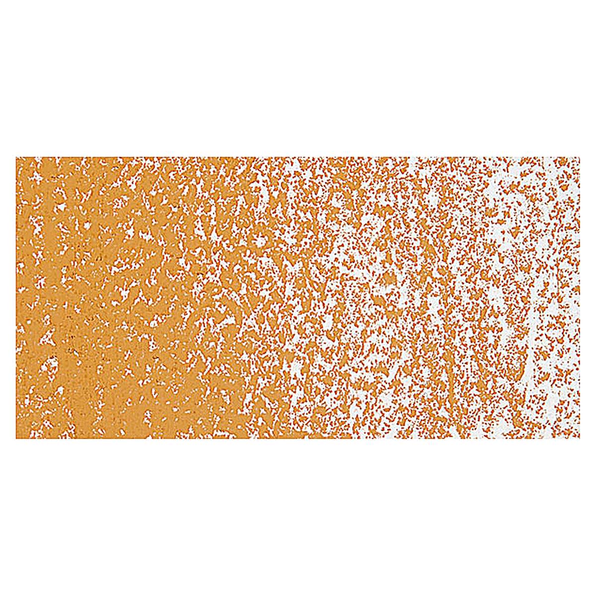 Sennelier Soft Pastel - Gamboge 368 swatch