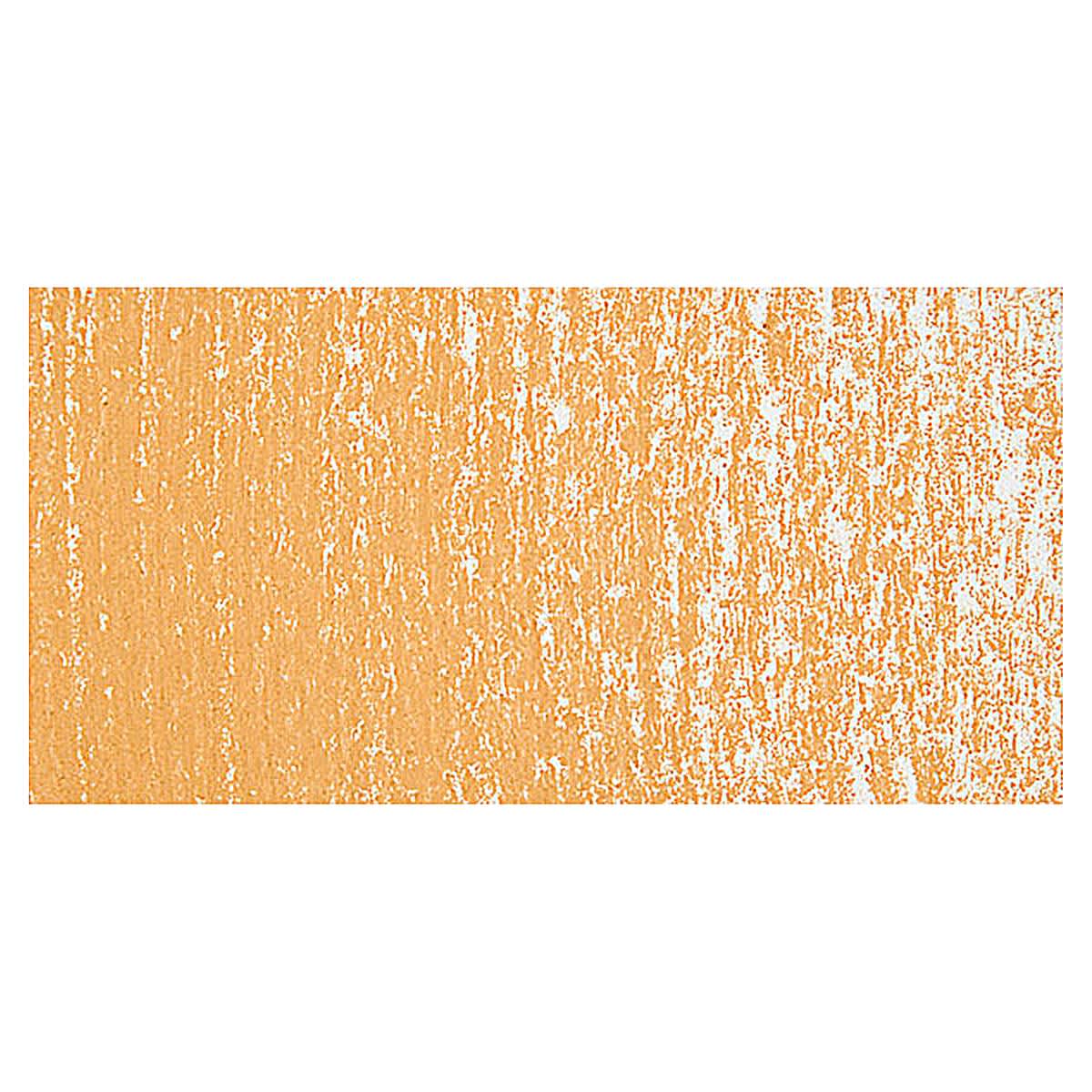 Sennelier Soft Pastel - Gamboge 370 swatch