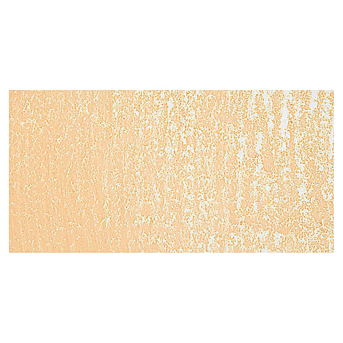 Sennelier Soft Pastel - Gamboge 371 swatch