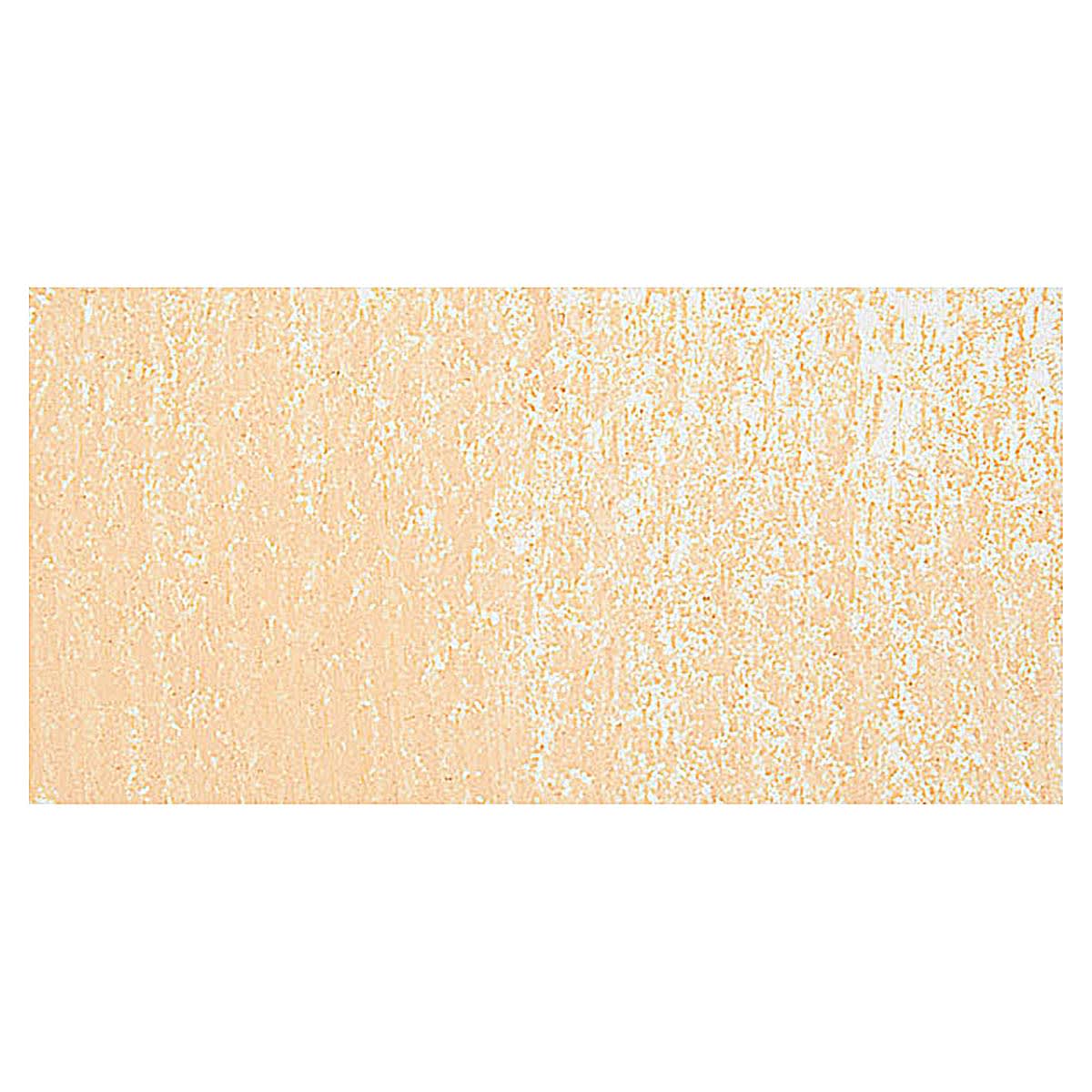 Sennelier Soft Pastel - Gamboge 372 swatch
