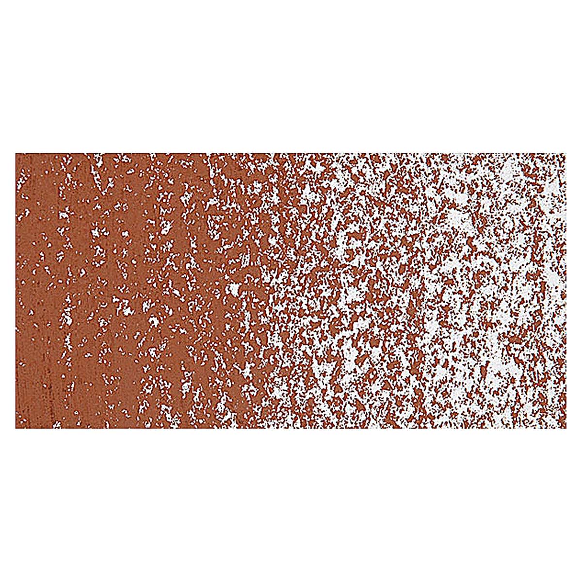 Sennelier Soft Pastel - Hot Brown 194 swatch