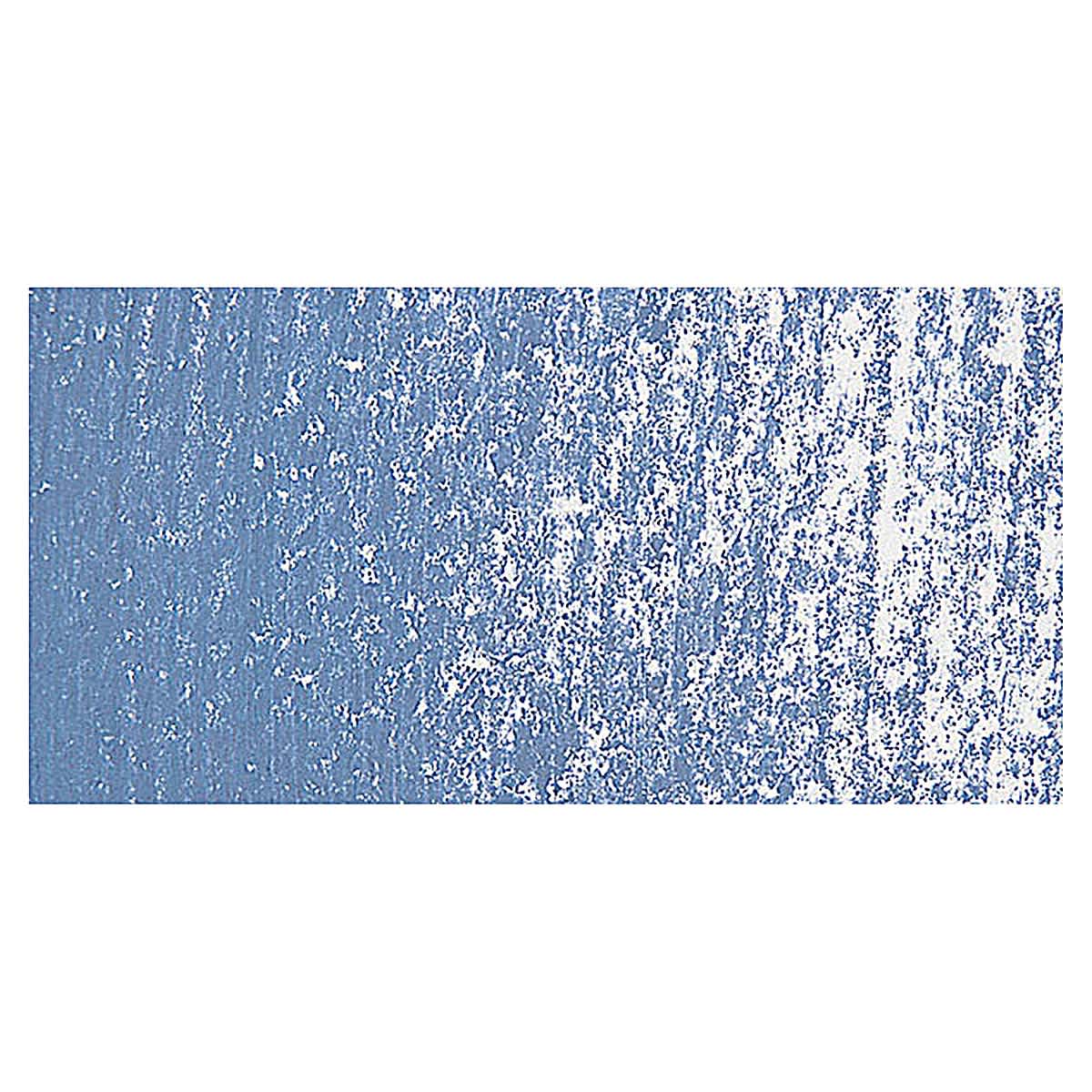Sennelier Soft Pastel - Indigo 137 swatch