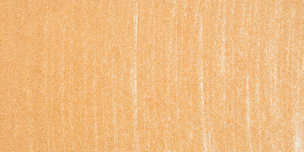 Sennelier Soft Pastel - Iridescent Raw Sienna 818 swatch