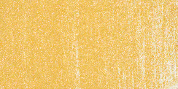 Sennelier Soft Pastel - Iridescent Yellow Ochre 814 swatch