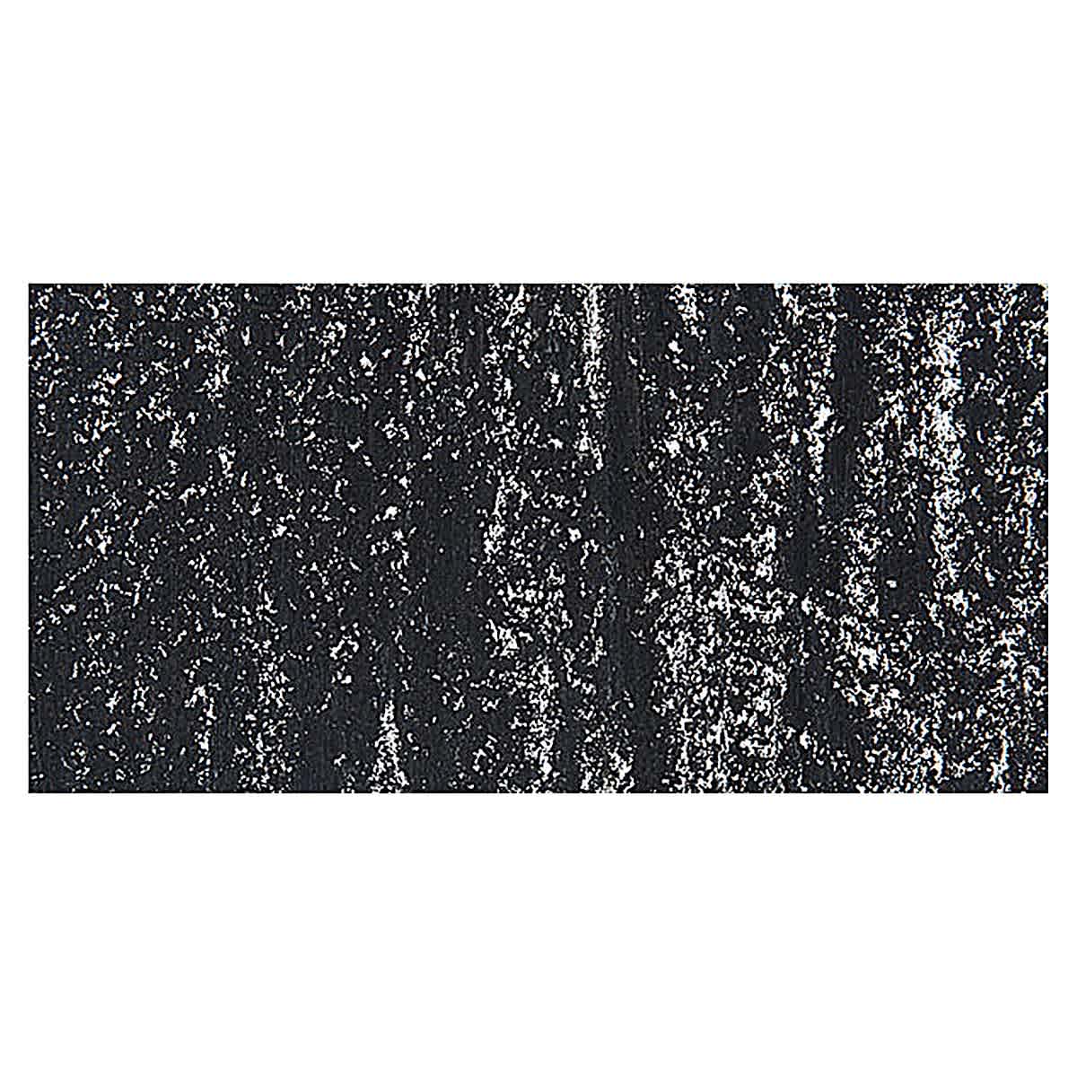 Sennelier Soft Pastel - Lamp Black 526 swatch