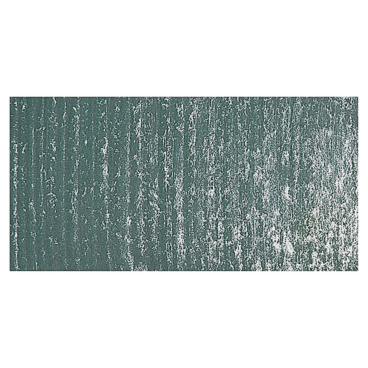 Sennelier Soft Pastel - Leaf Green 201 swatch