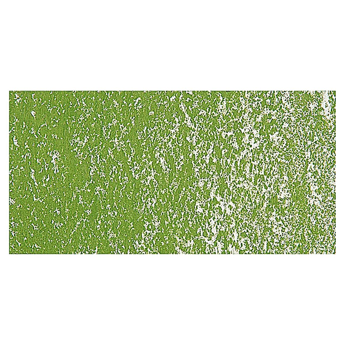 Sennelier Soft Pastel - Leaf Green 202 swatch