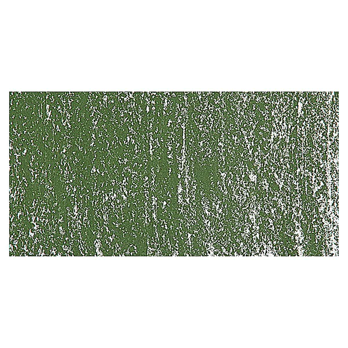 Sennelier Soft Pastel - Moss Grey Green 167 swatch