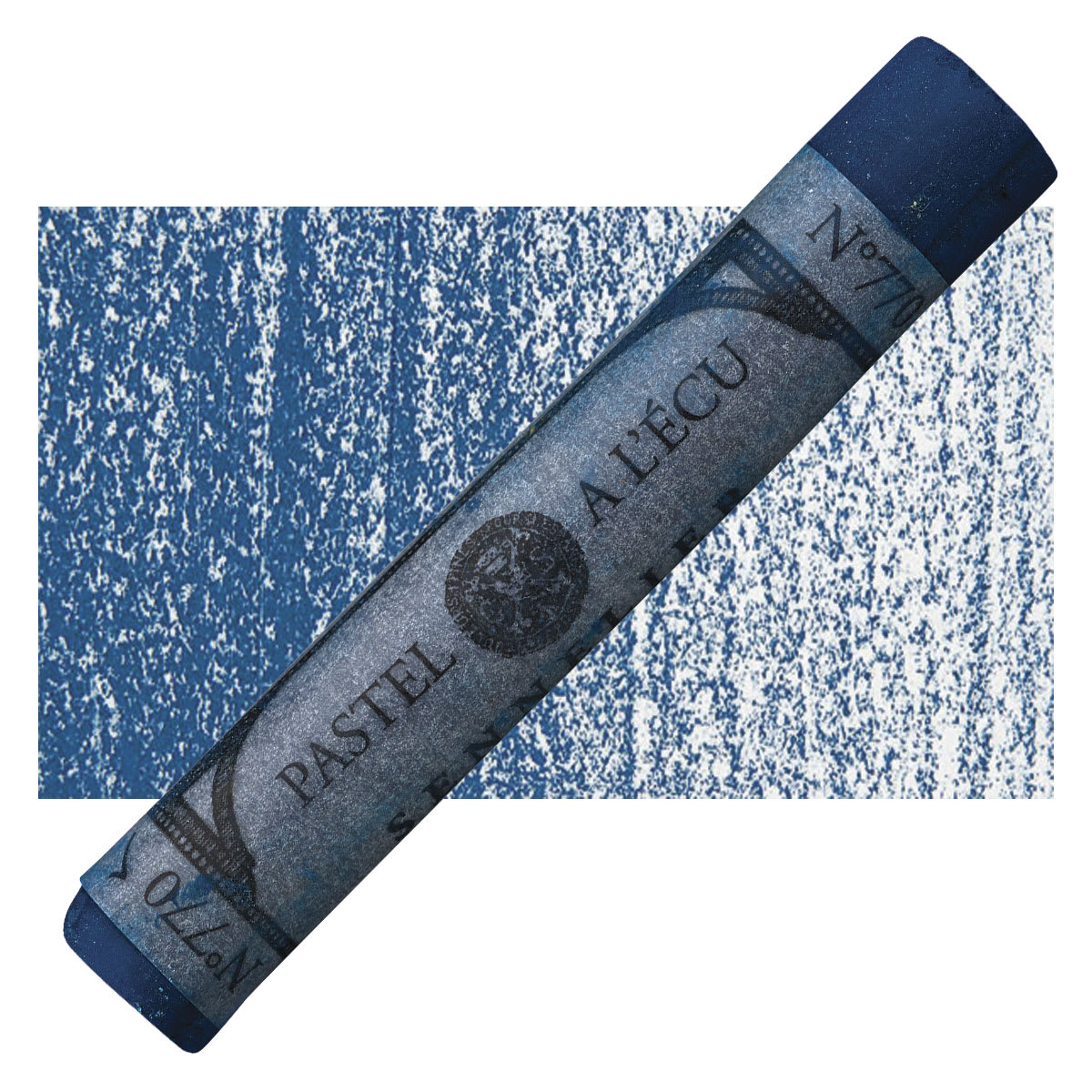 Sennelier Extra Soft Pastels (à l'écu) 355 Cobalt Blue 355