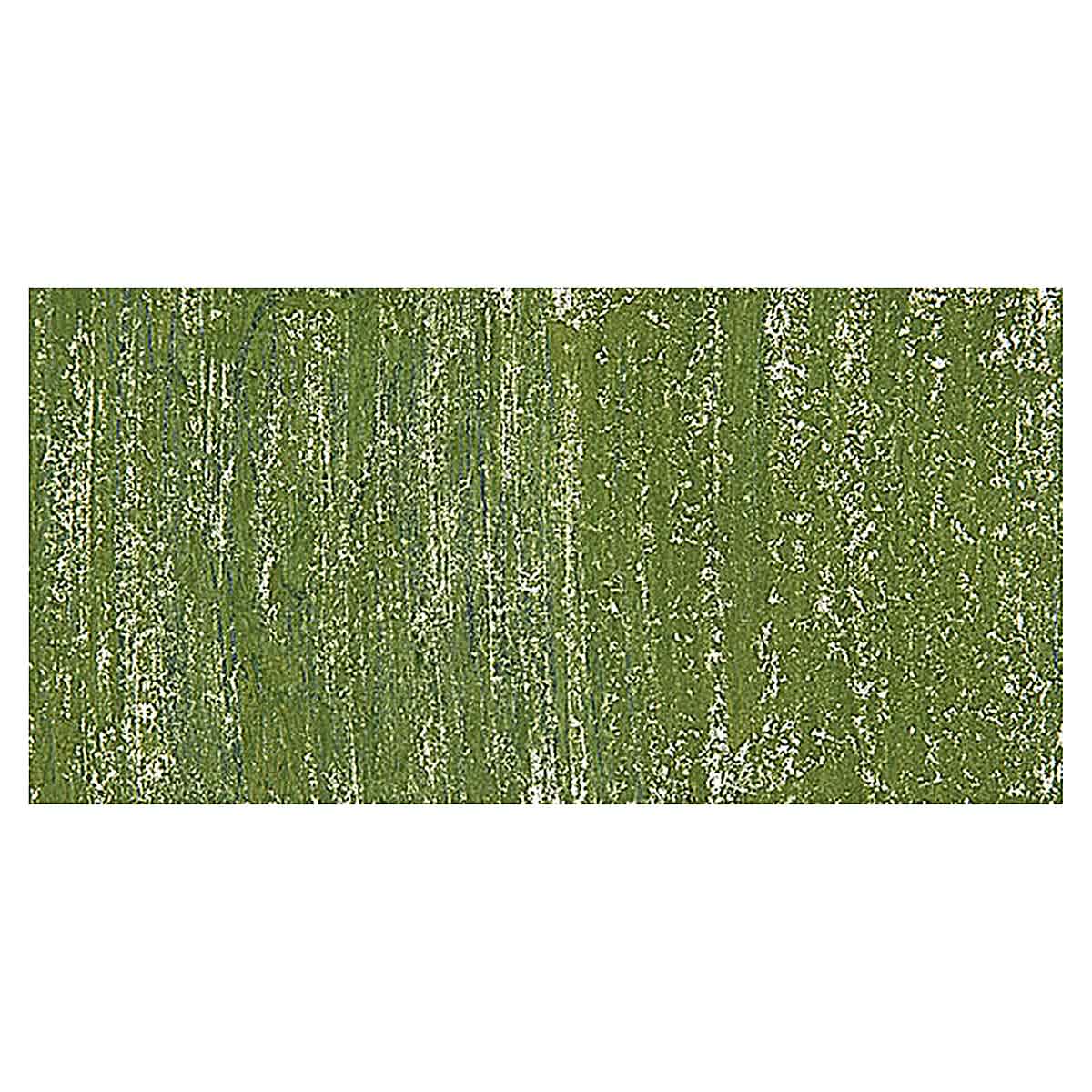 Sennelier Soft Pastel - Olive Green 237 swatch