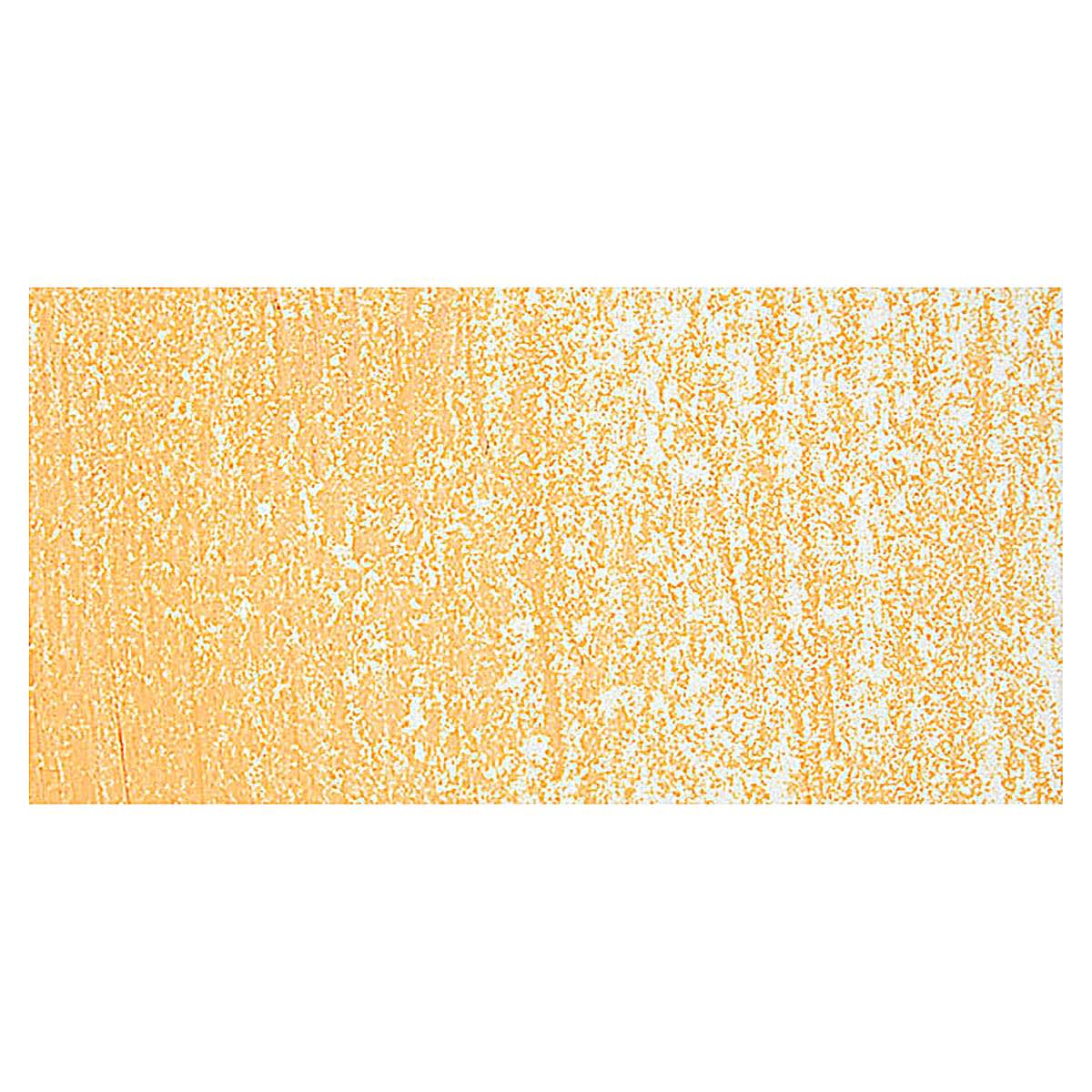 Sennelier Soft Pastel - Orange Lead 040 swatch