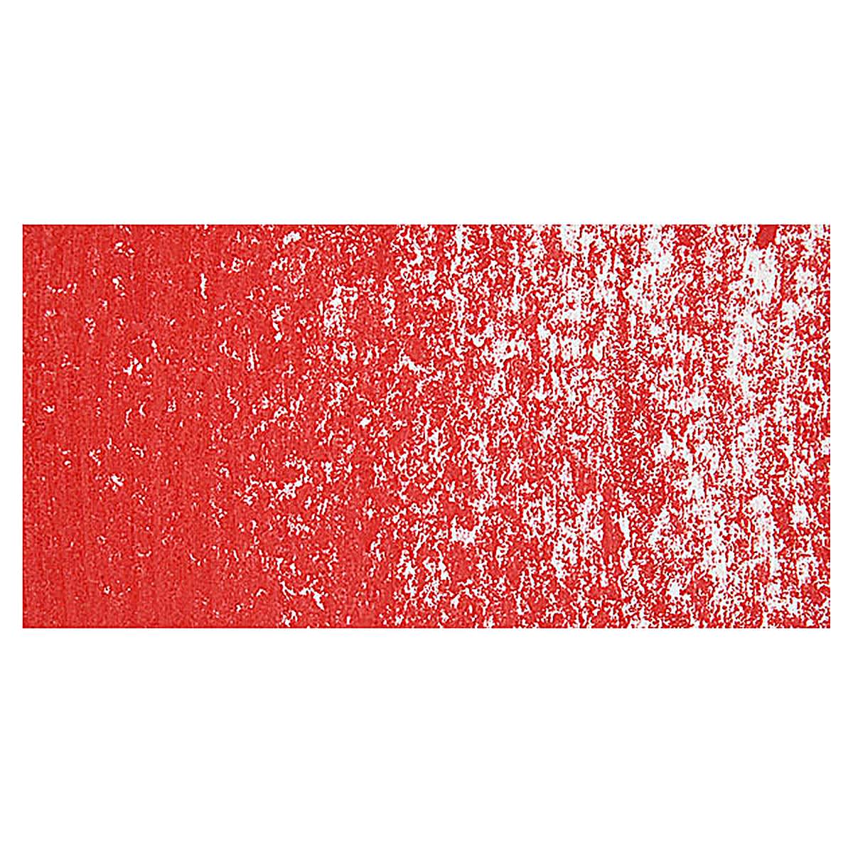Sennelier Soft Pastel - Persian Red 781 swatch