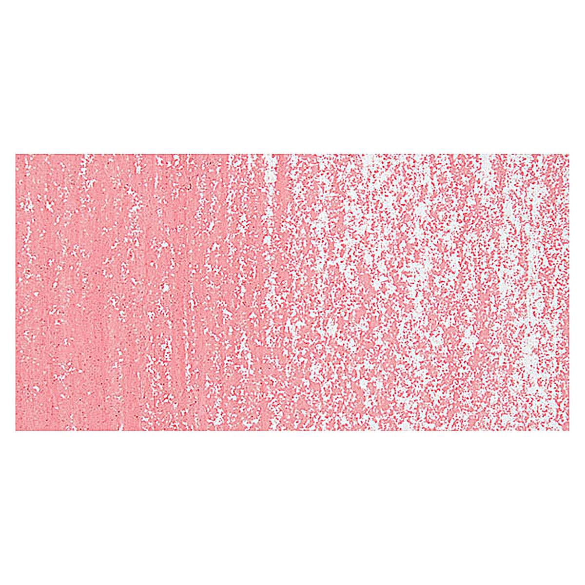 Sennelier Soft Pastel - Persian Red 783 swatch