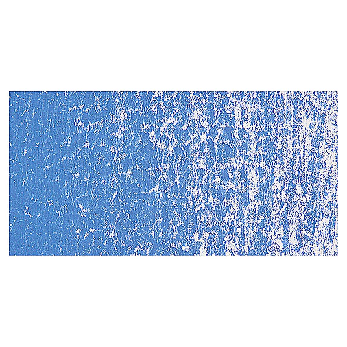 Sennelier Soft Pastel - Prussian Blue 291 swatch