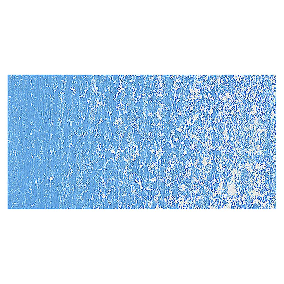 Sennelier Soft Pastel - Prussian Blue 292 swatch