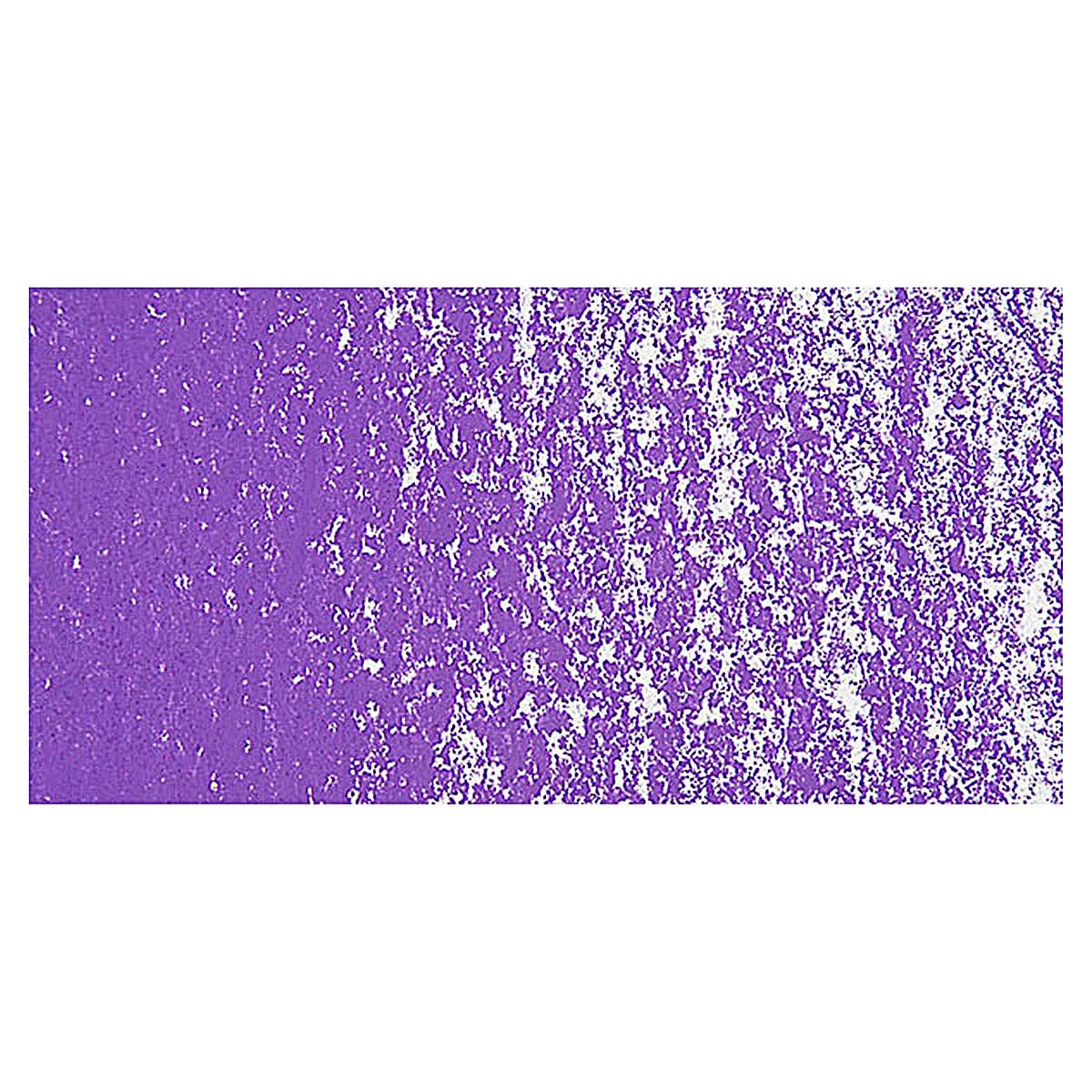 Sennelier Soft Pastel - Purple Blue 282 swatch
