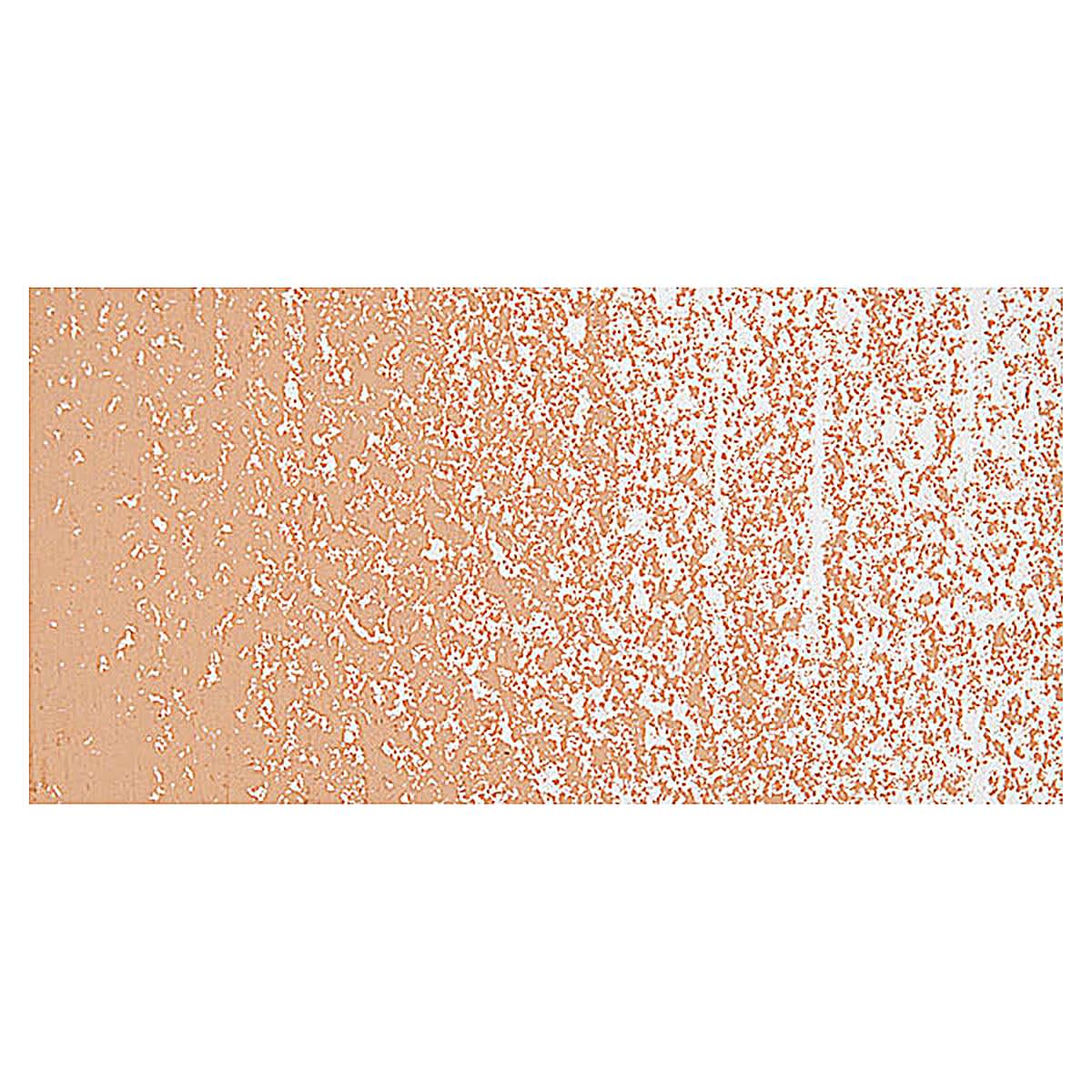 Sennelier Soft Pastel - Red Brown 010 swatch