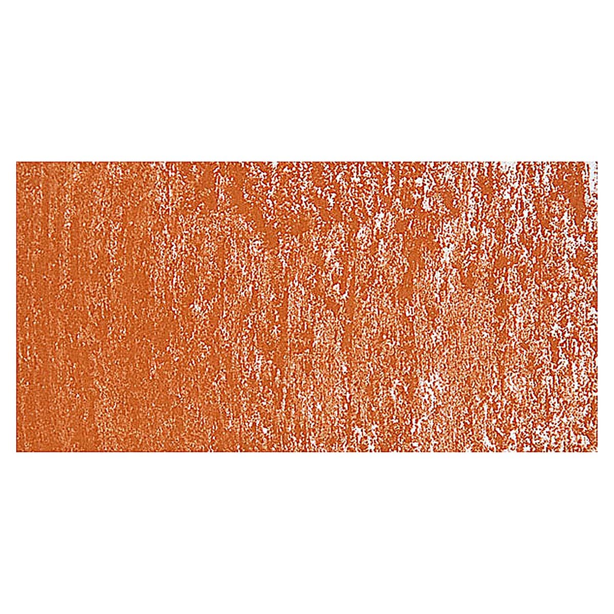 Sennelier Soft Pastel - Red Ochre 067 swatch