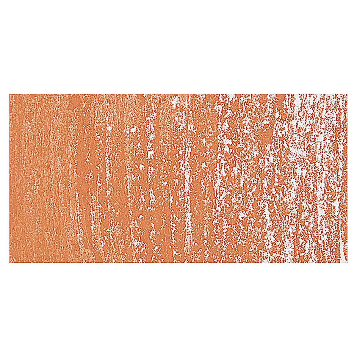 Sennelier Soft Pastel - Red Ochre 069 swatch