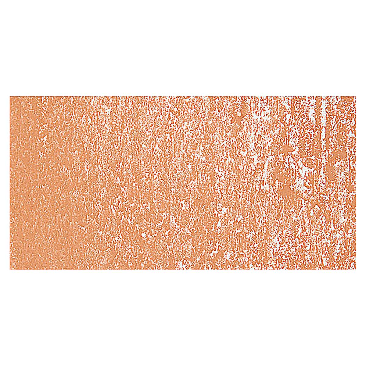 Sennelier Soft Pastel - Red Ochre 070 swatch