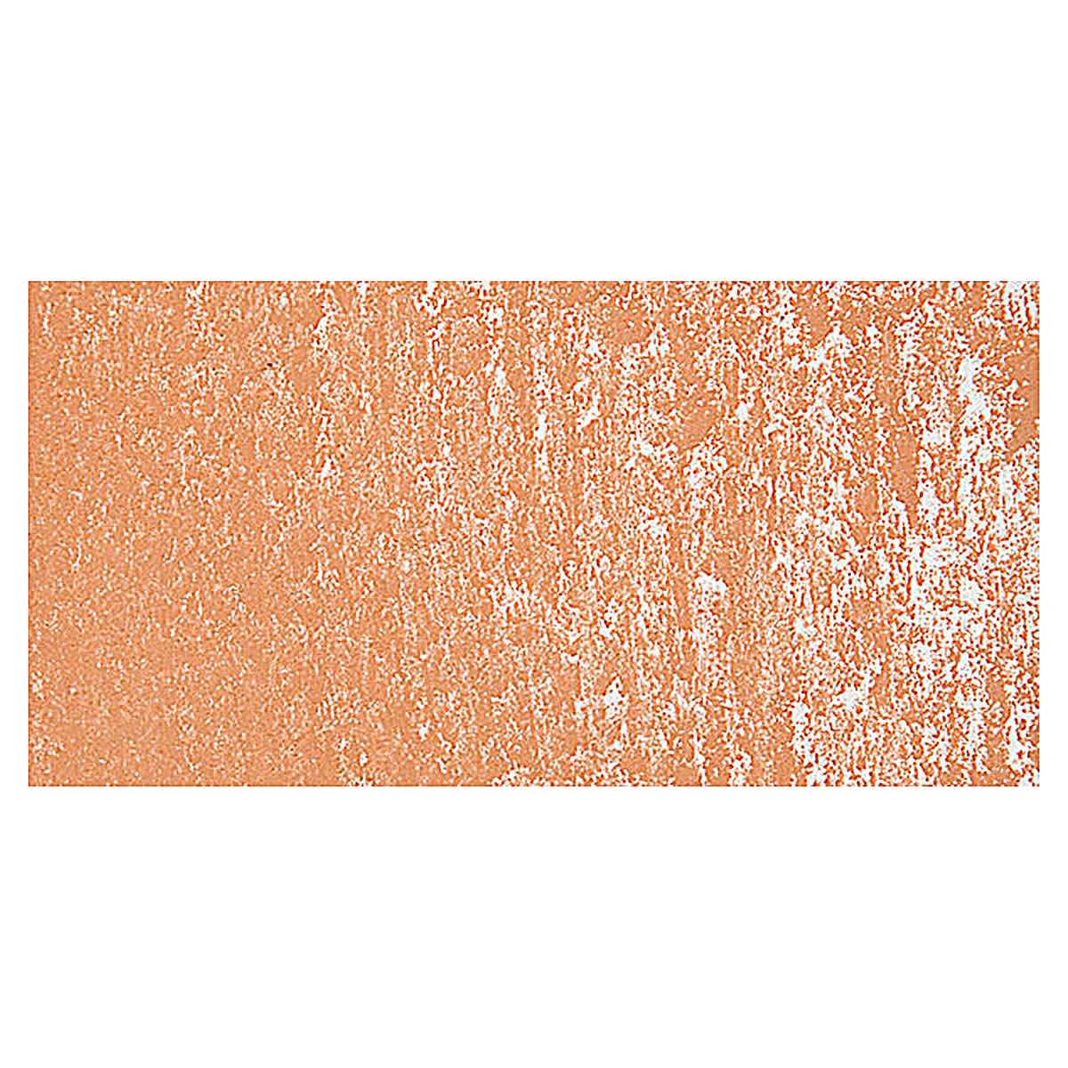 Sennelier Soft Pastel - Red Ochre 071 swatch