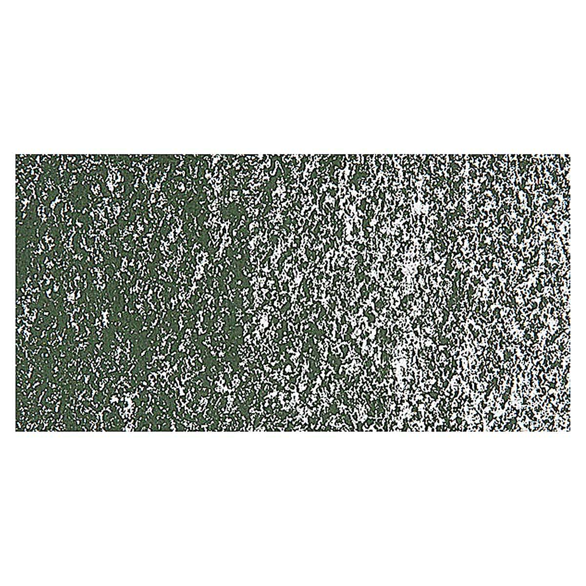 Sennelier Soft Pastel - Reseda Grey Green 210 swatch