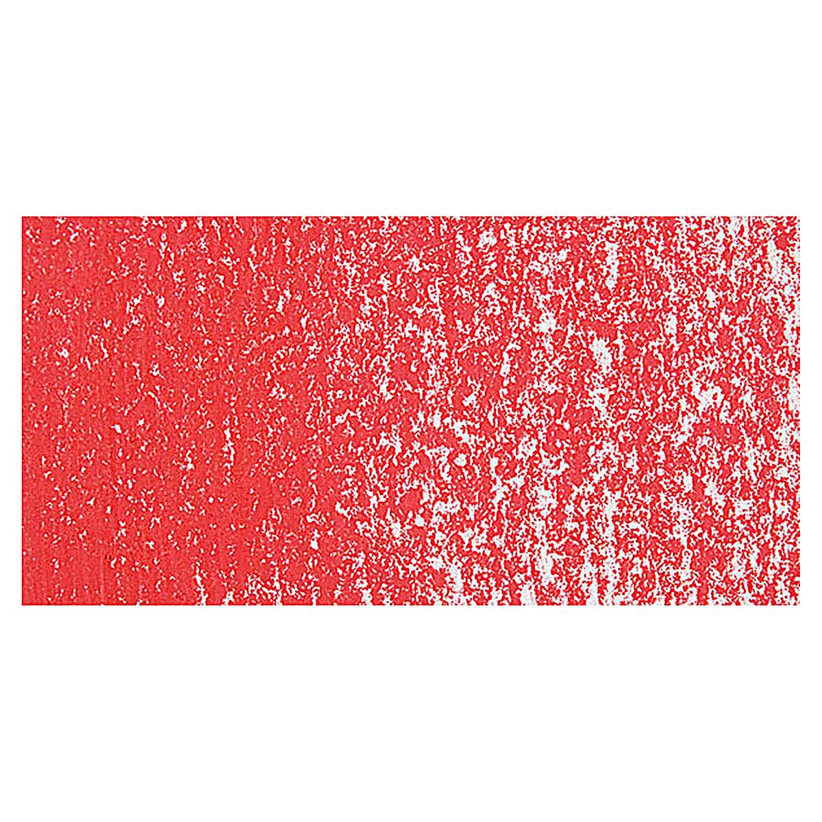 Sennelier Soft Pastel - Ruby Red 671 swatch