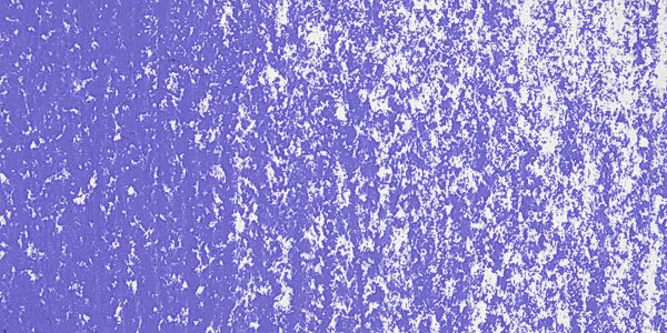 Sennelier Soft Pastel - Sapphire Blue 622 swatch