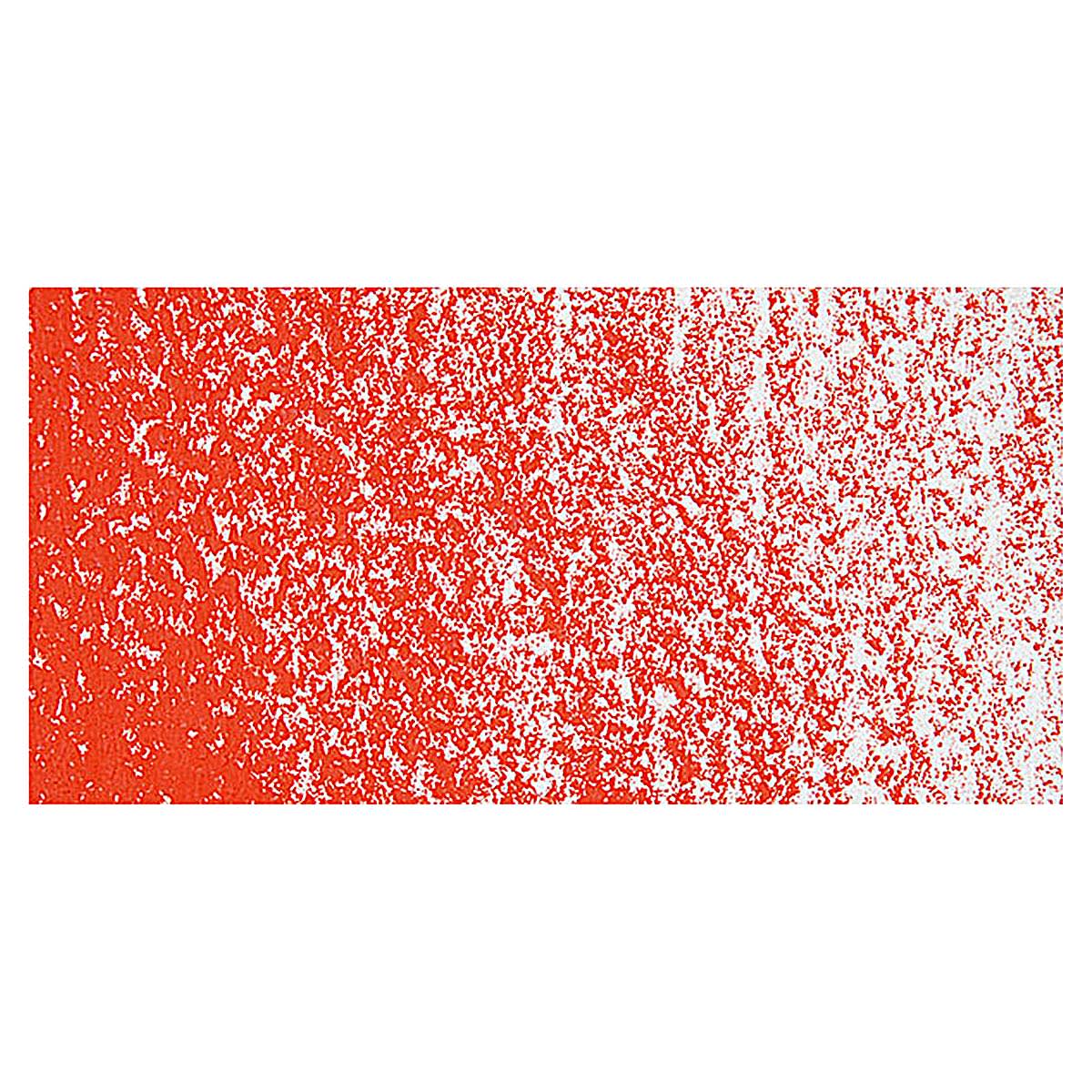 Sennelier Soft Pastel - Scarlet Lake 303 swatch