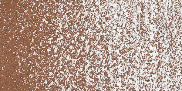 Sennelier Soft Pastel - Van Dyck Brown 434 swatch