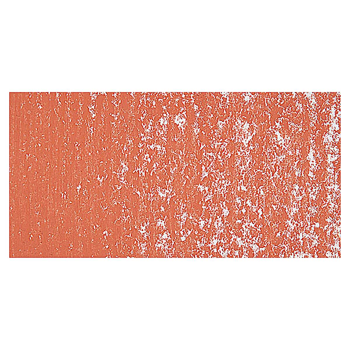 Sennelier Soft Pastel - Venetian Red 093 swatch