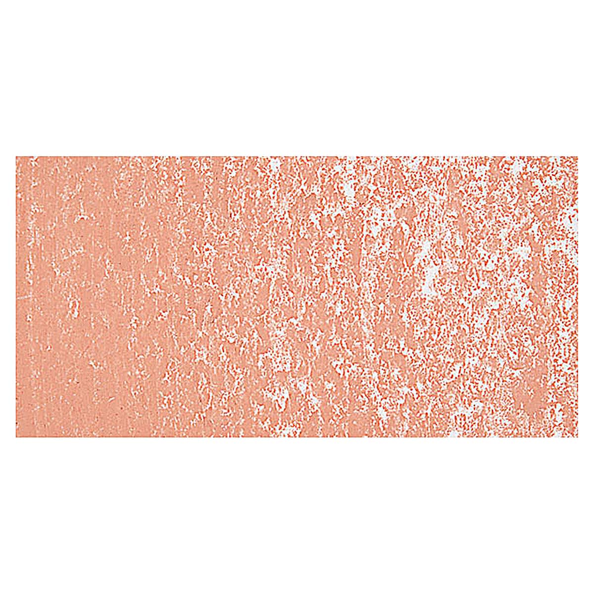 Sennelier Soft Pastel - Venetian Red 094 swatch
