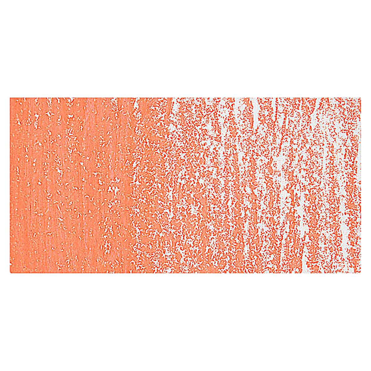 Sennelier Soft Pastel - Vermilion 084 swatch