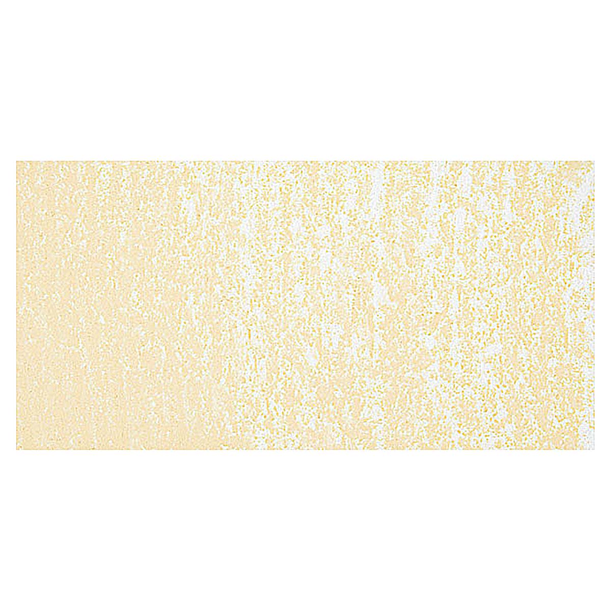 Sennelier Soft Pastel - Yellow Ochre 116 swatch