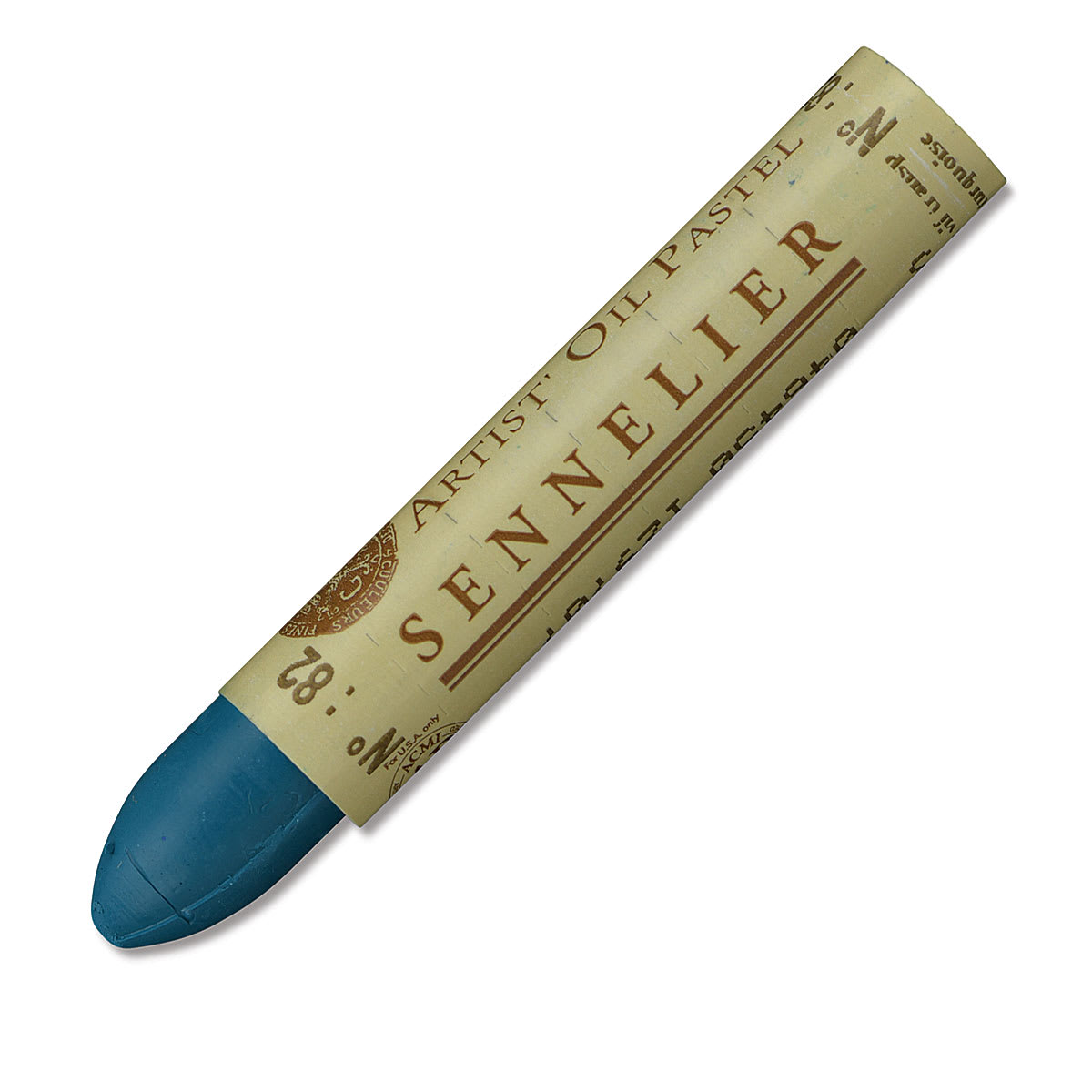 Sennelier Oil Pastel - Bright Turquoise