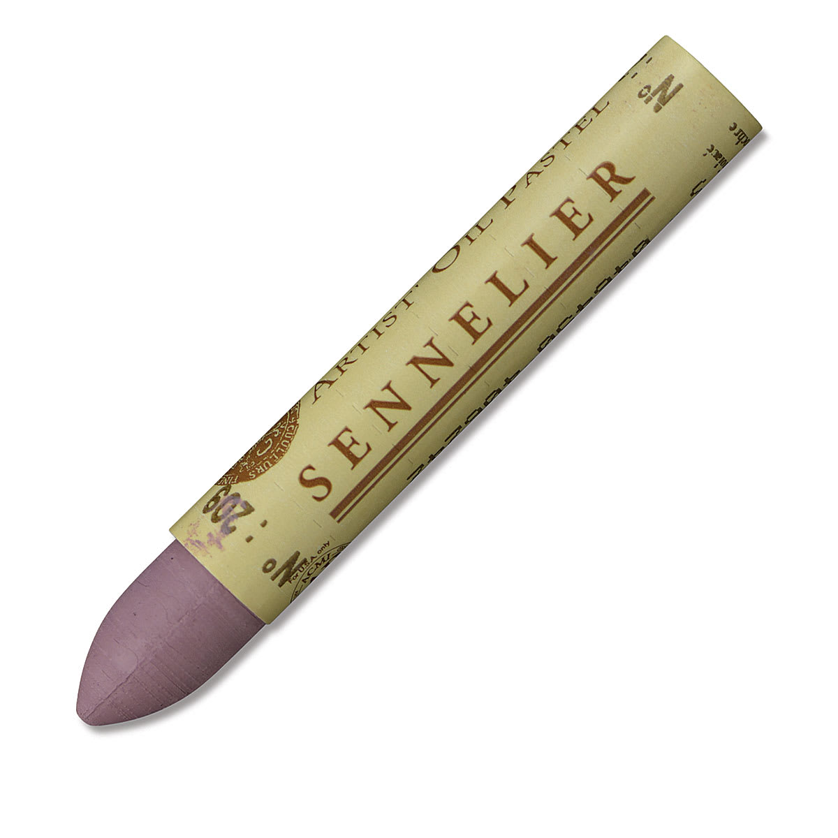 Sennelier Oil Pastel - Violet Ochre