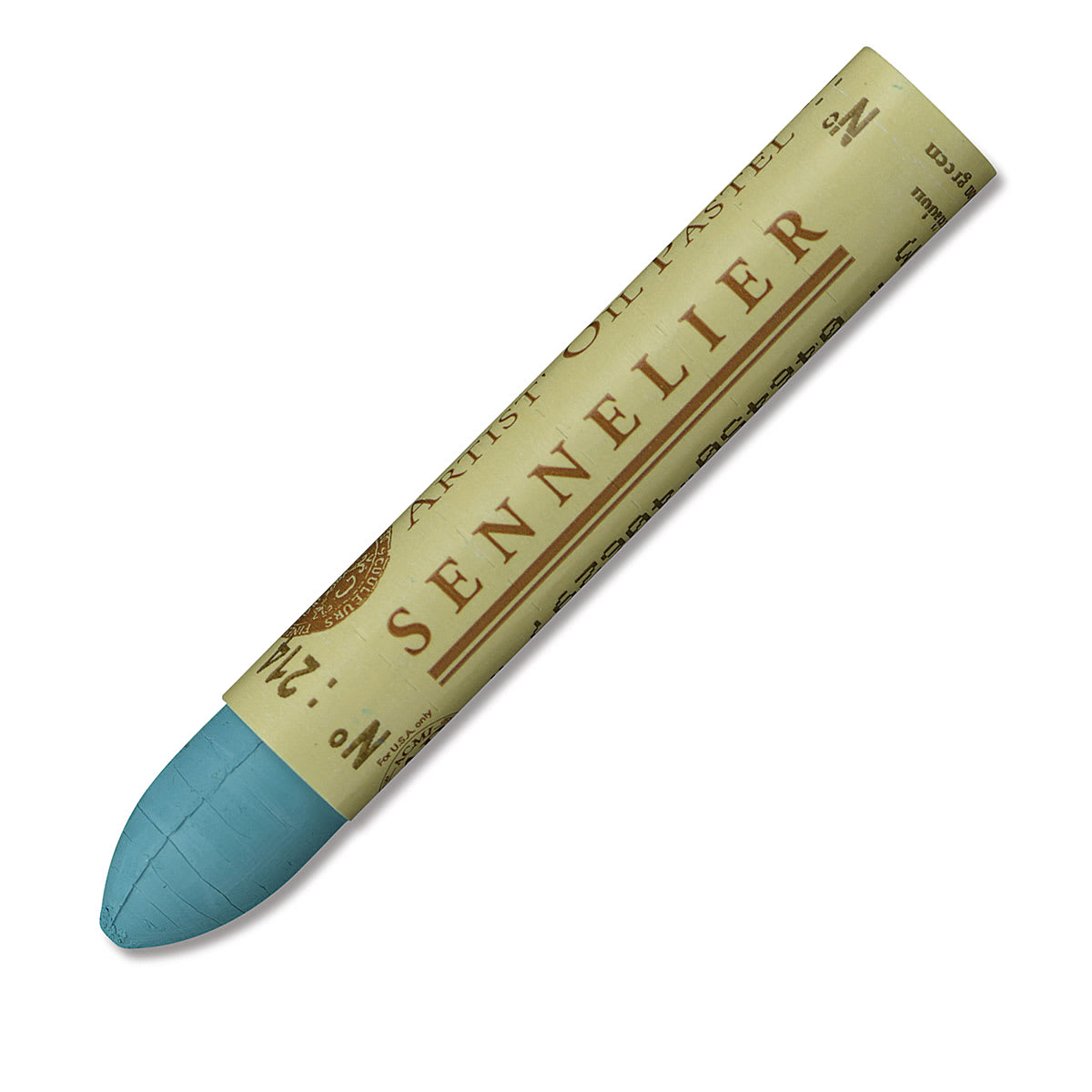 Sennelier Oil Pastel - Celadon Green