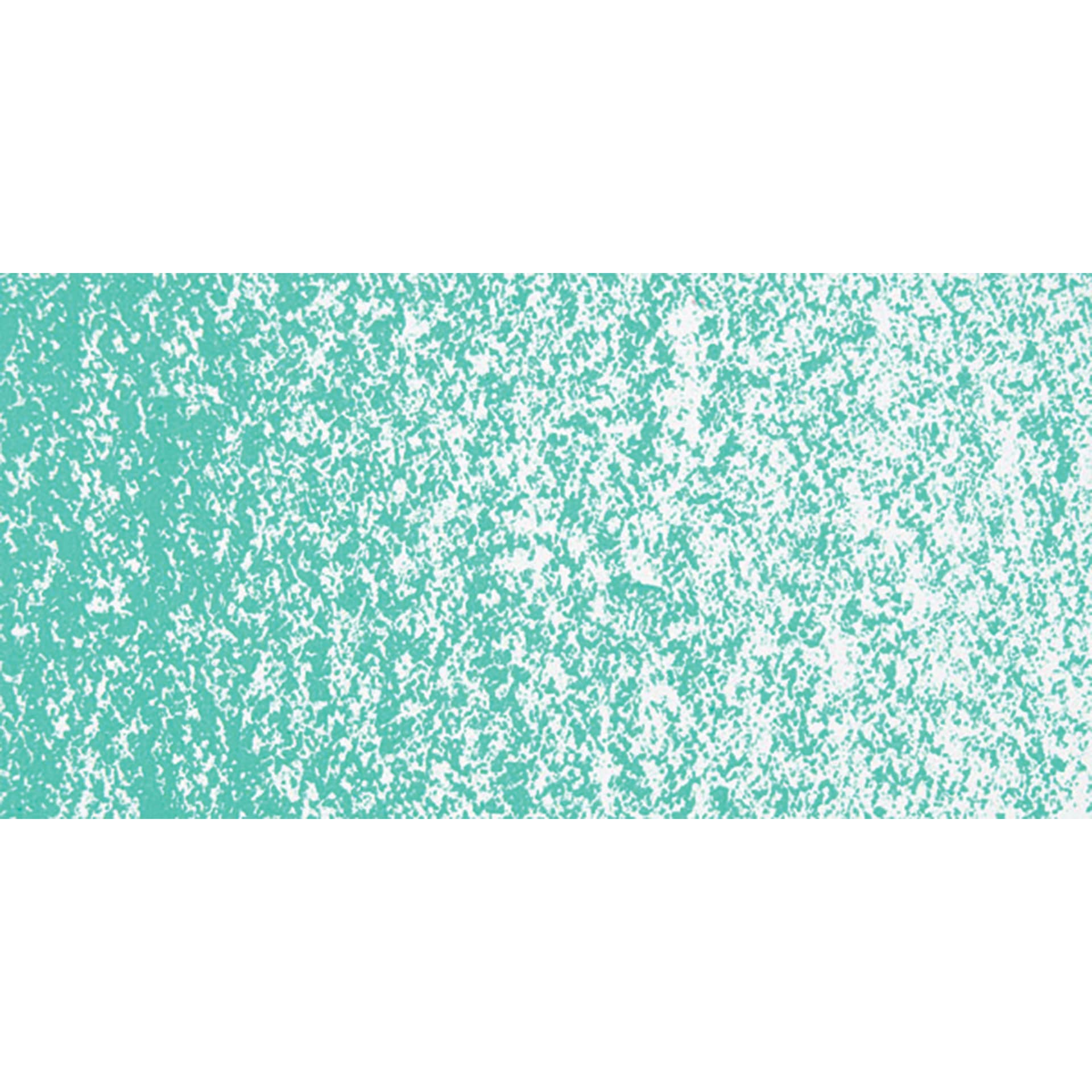 Sennelier Oil Pastel - Cobalt Green Light swatch