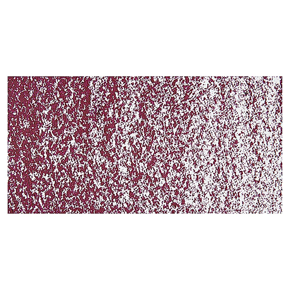 Sennelier Oil Pastel - Bordeaux swatch