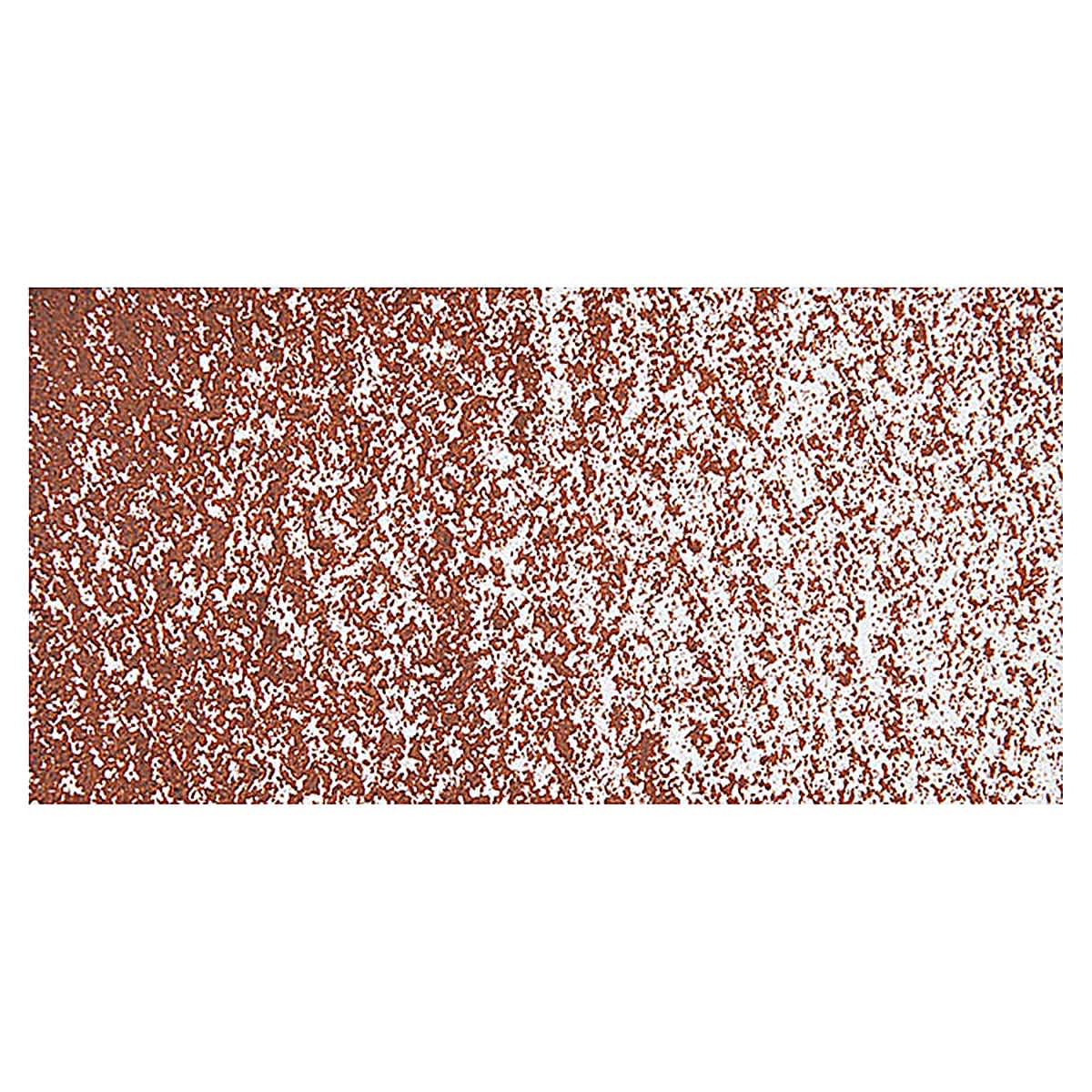 Sennelier Oil Pastel - Brown Madder swatch